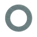 Danco Rubber 13/32 inch  D X 7/8 inch  D Faucet Gasket 35311B